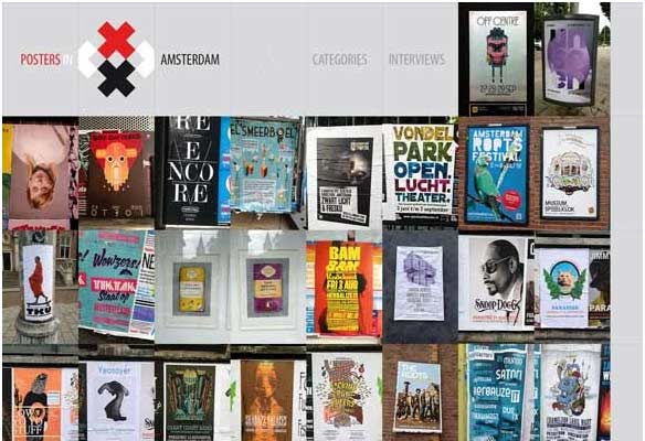 40 Impressive Grid based Web Designs for Inspiration 28