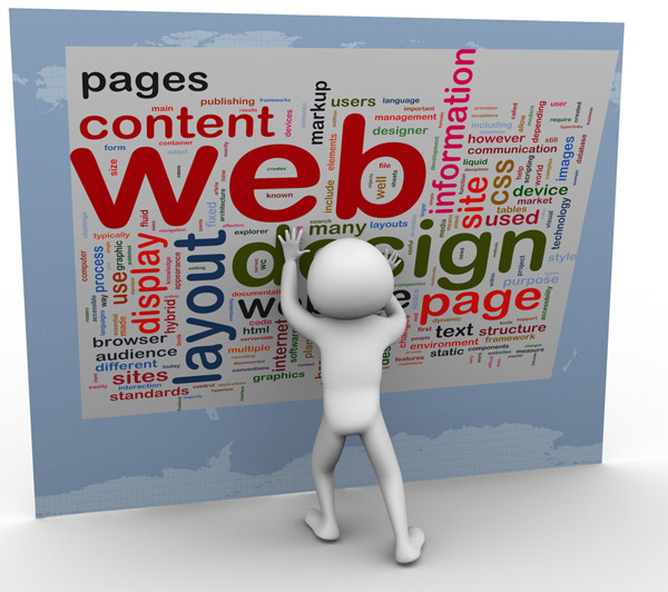 How You Can Increase the Quality of Business through Web Designing 1