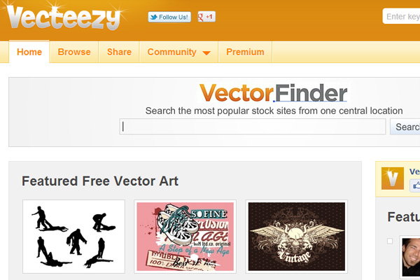 10 Exceptional Resources to Download Free Vectors 7