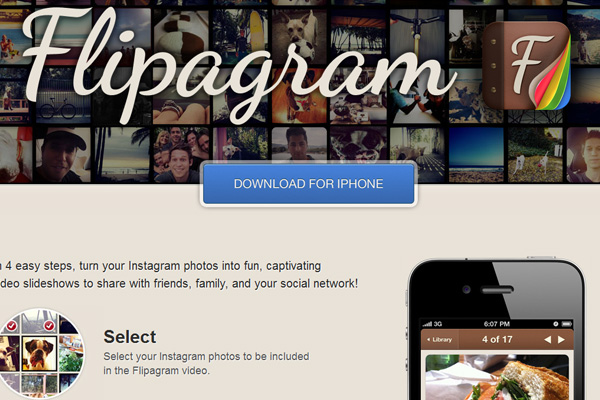 20 Websites for iPhone Apps to Inspire Designers and Developers 12