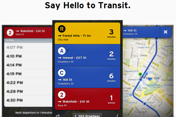 20 Websites for iPhone Apps to Inspire Designers and Developers 13