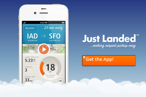 20 Websites for iPhone Apps to Inspire Designers and Developers 14