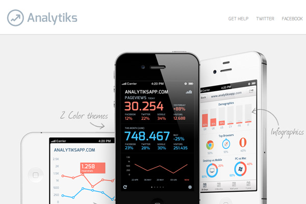 20 Websites for iPhone Apps to Inspire Designers and Developers