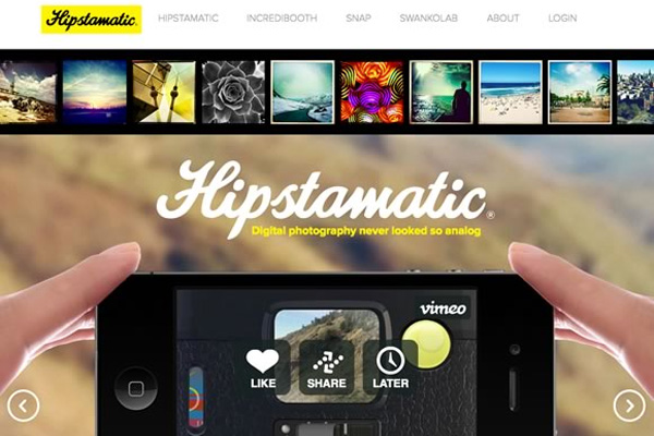 20 Websites for iPhone Apps to Inspire Designers and Developers 2