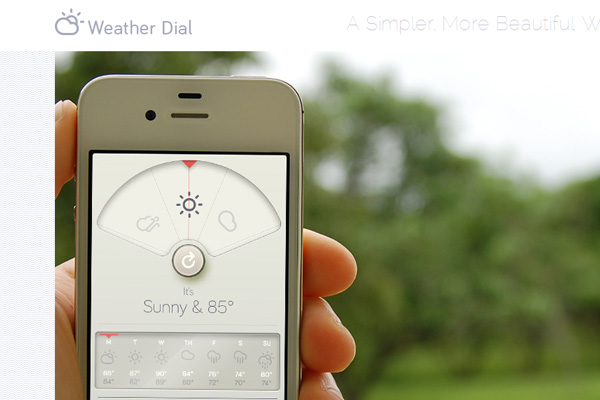 20 Websites for iPhone Apps to Inspire Designers and Developers 3