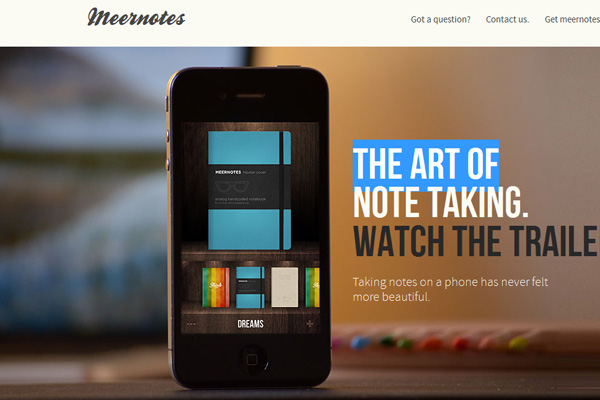 20 Websites for iPhone Apps to Inspire Designers and Developers 4