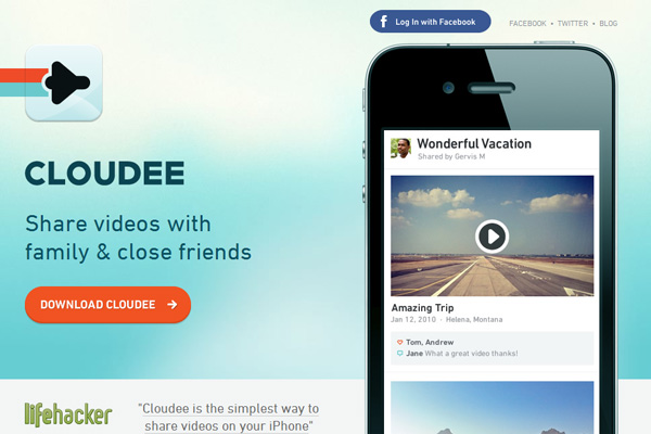 20 Websites for iPhone Apps to Inspire Designers and Developers 5
