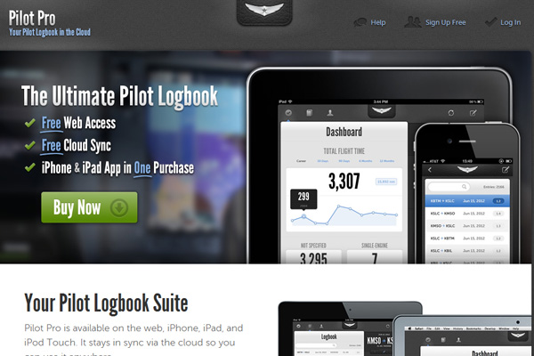 20 Websites for iPhone Apps to Inspire Designers and Developers 8