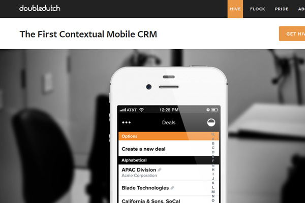 20 Websites for iPhone Apps to Inspire Designers and Developers 9