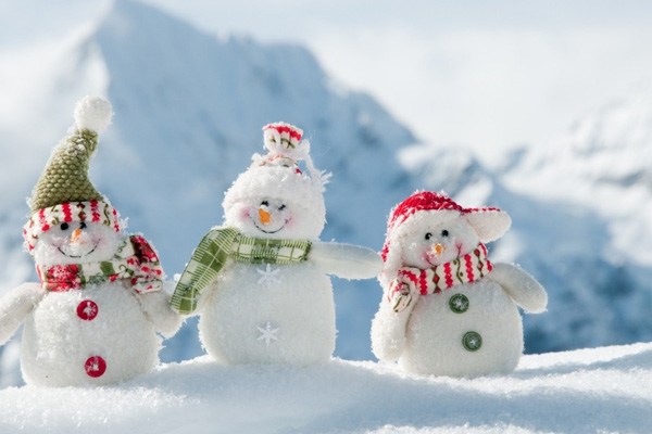 20 Beautiful Winter Wallpaper for Desktop 12