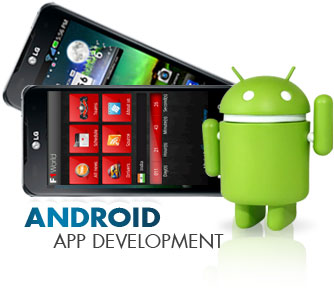 Advantages of Android App Development Services to Get More Revenue 2