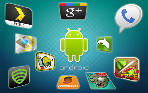 Advantages of Android App Development Services to Get More Revenue