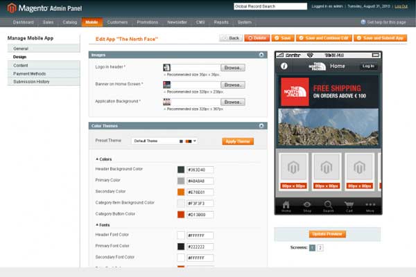 Avail Magento and Magento Extensions to Prosper Your Ecommerce Store 2