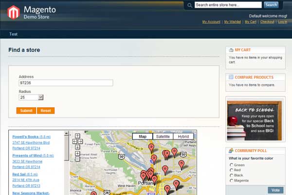 Avail Magento and Magento Extensions to Prosper Your Ecommerce Store 3