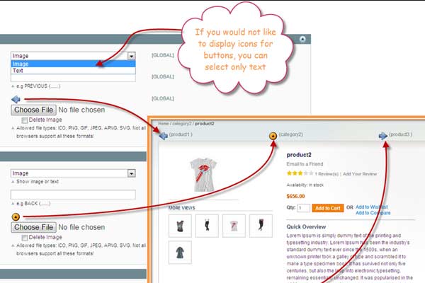 Avail Magento and Magento Extensions to Prosper Your Ecommerce Store 8