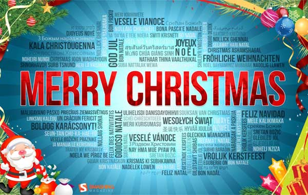 20 Mind-blowing Christmas Wallpapers to Decorate Your Desktop 1