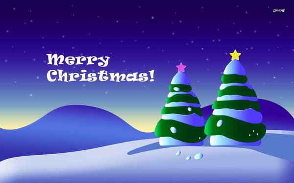 20 Mind-blowing Christmas Wallpapers to Decorate Your Desktop 10
