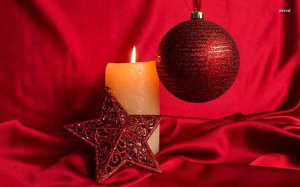 20 Mind-blowing Christmas Wallpapers to Decorate Your Desktop 12