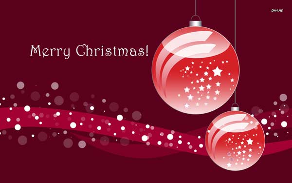 20 Mind-blowing Christmas Wallpapers to Decorate Your Desktop 14