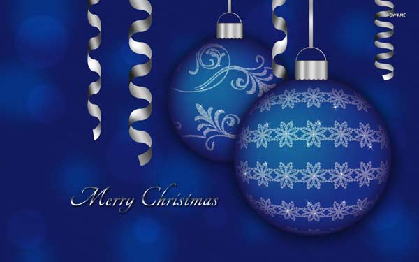 20 Mind-blowing Christmas Wallpapers to Decorate Your Desktop 4