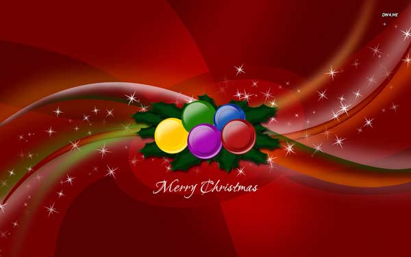 20 Mind-blowing Christmas Wallpapers to Decorate Your Desktop 6