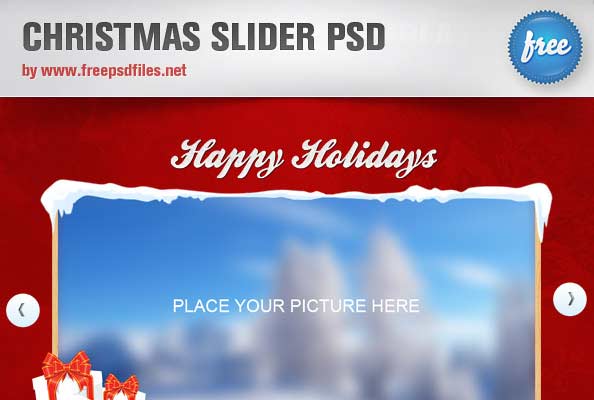 15 Useful Sets of Design Element PSD for Free Download 4