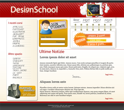 15 Most Useful Tutorials to Convert a Design into HTML and CSS 10