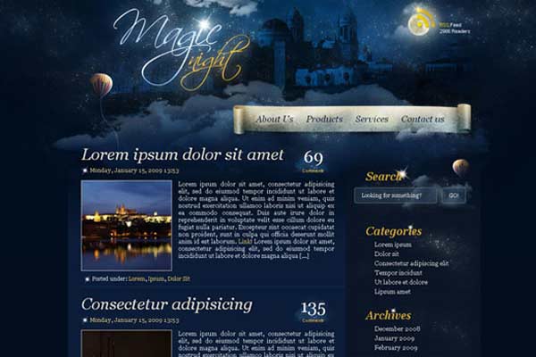 15 Most Useful Tutorials to Convert a Design into HTML and CSS 11