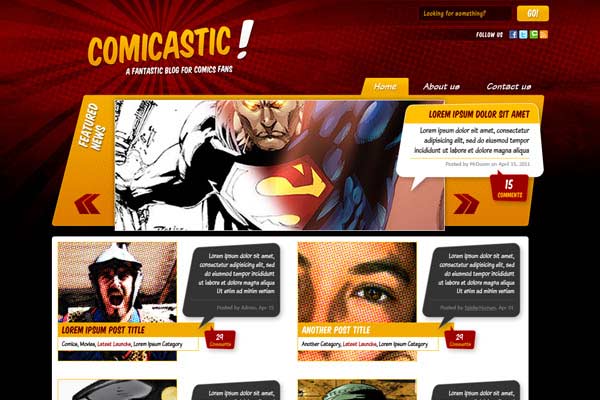 15 Most Useful Tutorials to Convert a Design into HTML and CSS 12