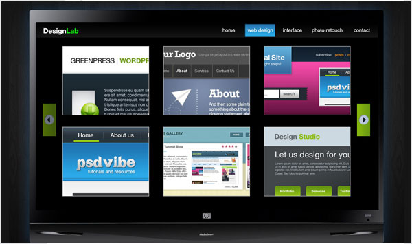 15 Most Useful Tutorials to Convert a Design into HTML and CSS 3