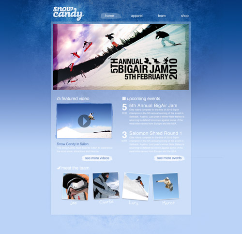 15 Most Useful Tutorials to Convert a Design into HTML and CSS 5