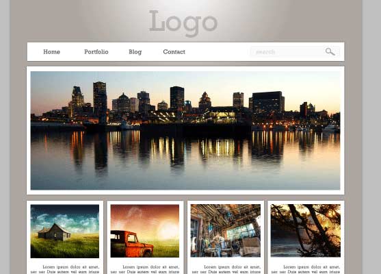 15 Most Useful Tutorials to Convert a Design into HTML and CSS 6