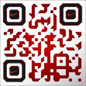10 Beautiful Examples of QR Code and Their Usability 1 10 Beautiful Examples of QR Code and Their Usability 1