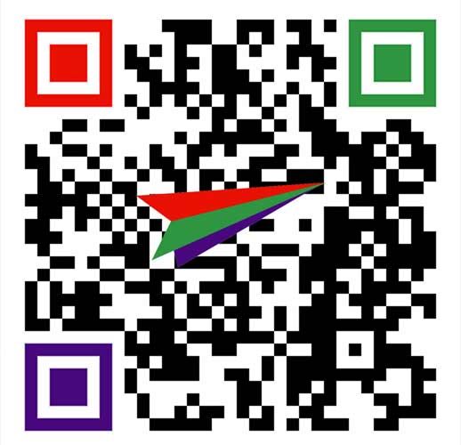 10 Beautiful Examples of QR Code and Their Usability 2 10 Beautiful Examples of QR Code and Their Usability 2