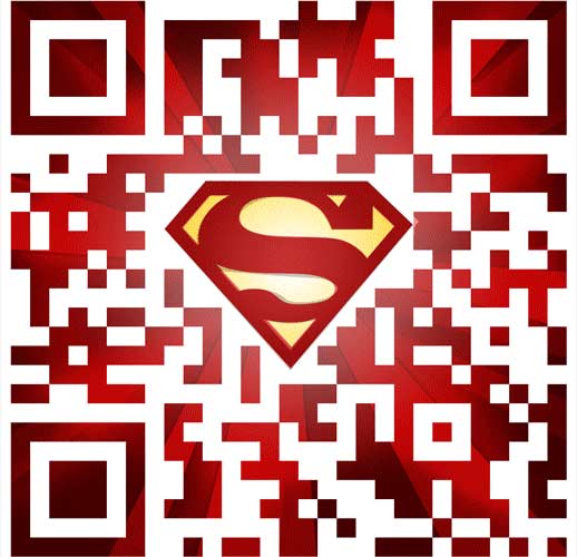 10 Beautiful Examples of QR Code and Their Usability 5 10 Beautiful Examples of QR Code and Their Usability 5