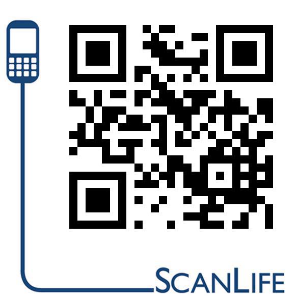 10 Beautiful Examples of QR Code and Their Usability 8 10 Beautiful Examples of QR Code and Their Usability 8