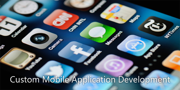 Upcoming Challenges With Custom Mobile Application Development