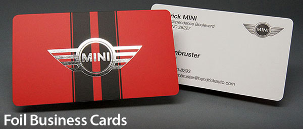 How to Design a Business Card that Stands Out