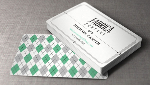 Business Card Templates