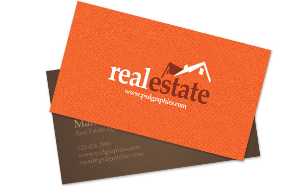 20 Free High Resolution Business Card Templates 13