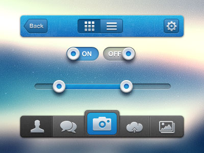 20 Latest Free High Quality PSD Files 1