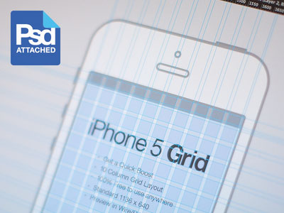 20 Latest Free High Quality PSD Files 8