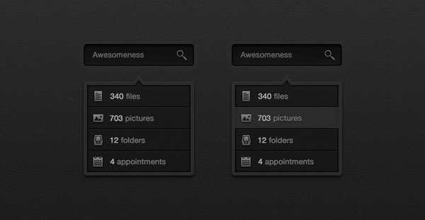 20 Latest Free High Quality PSD Files 9