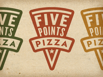 Beautiful Food and Restaurant Logo Designs 13
