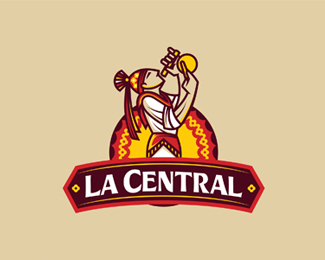 Beautiful Food and Restaurant Logo Designs 15