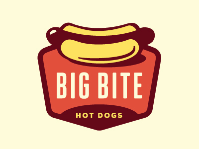 Beautiful Food and Restaurant Logo Designs 2