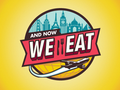 Beautiful Food and Restaurant Logo Designs 3