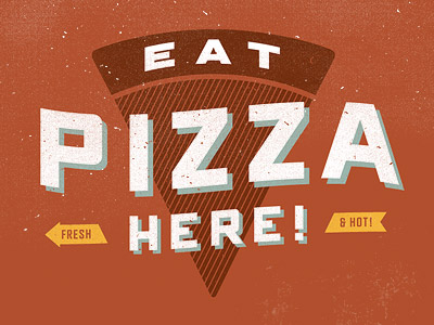 Beautiful Food and Restaurant Logo Designs 4