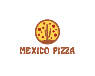 Beautiful Food and Restaurant Logo Designs 5