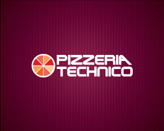 Beautiful Food and Restaurant Logo Designs 6